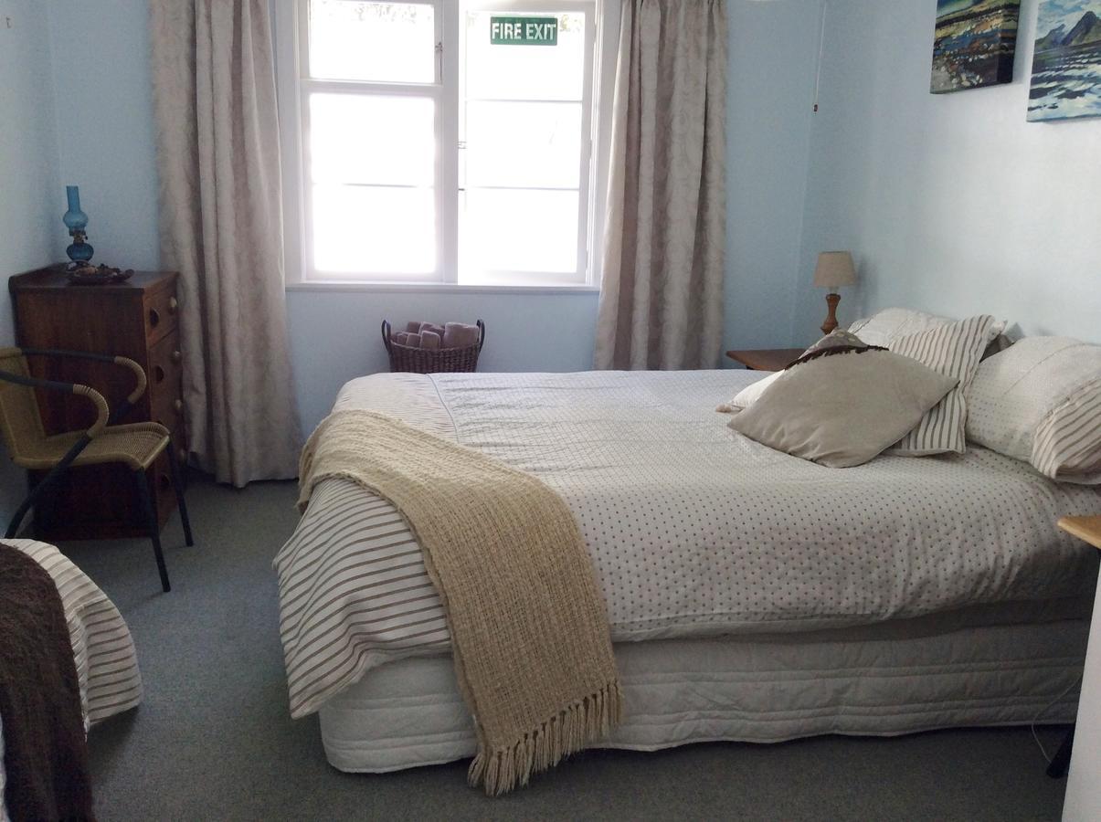Te Mahia Bay Resort Lochmara Bay Oda fotoğraf