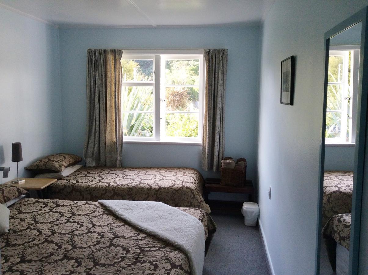 Te Mahia Bay Resort Lochmara Bay Oda fotoğraf