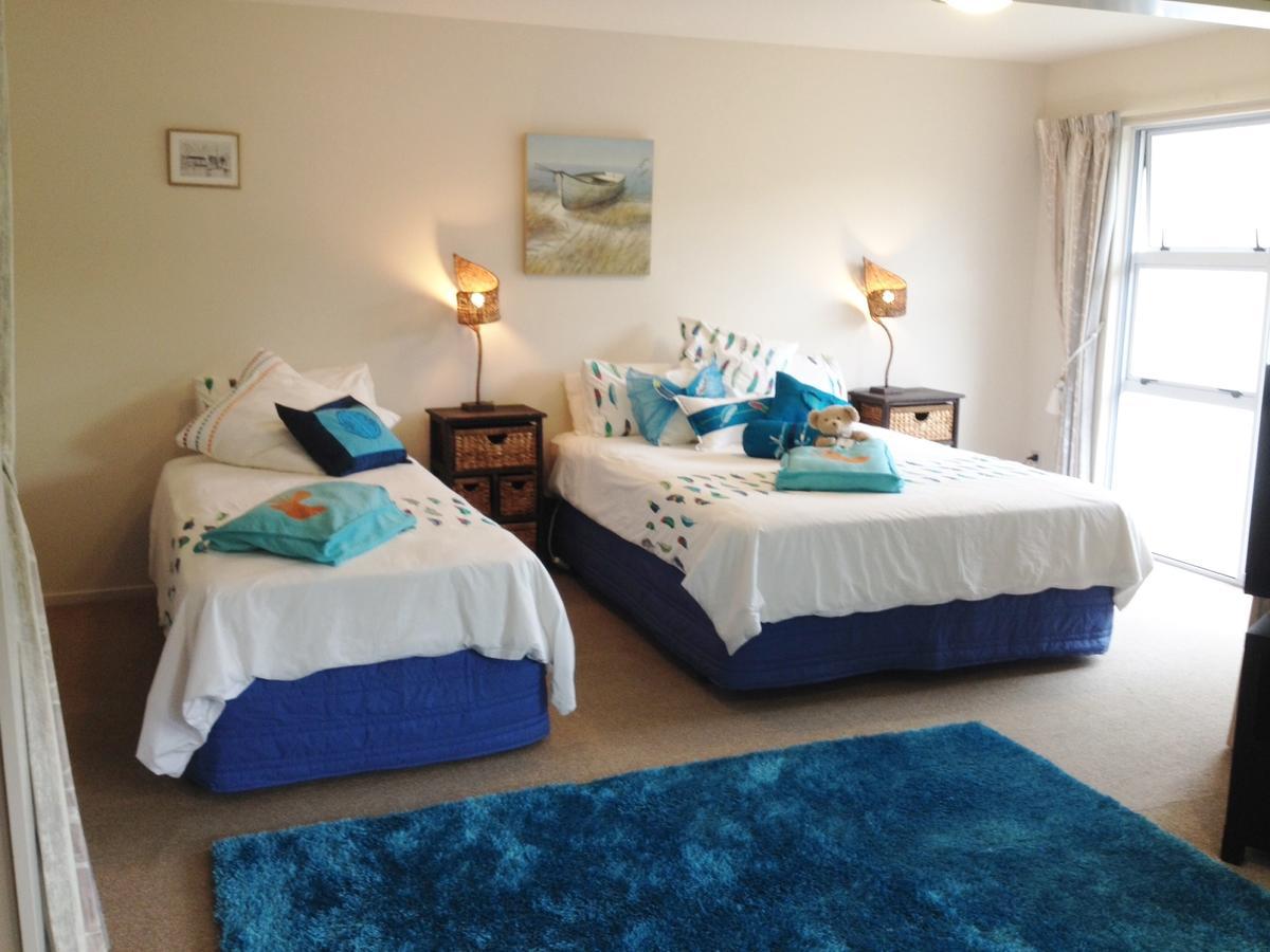 Te Mahia Bay Resort Lochmara Bay Oda fotoğraf