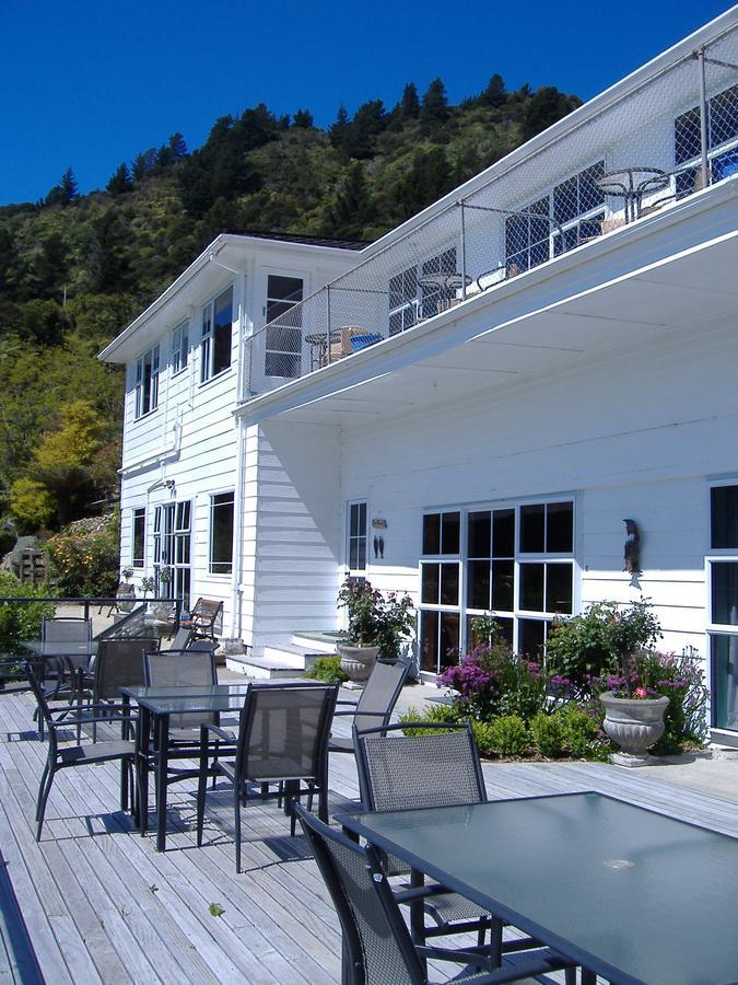 Te Mahia Bay Resort Lochmara Bay Oda fotoğraf