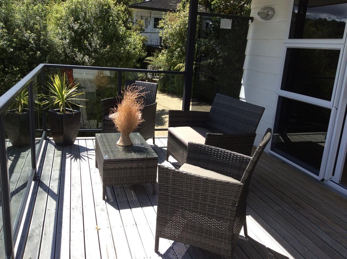 Te Mahia Bay Resort Lochmara Bay Oda fotoğraf