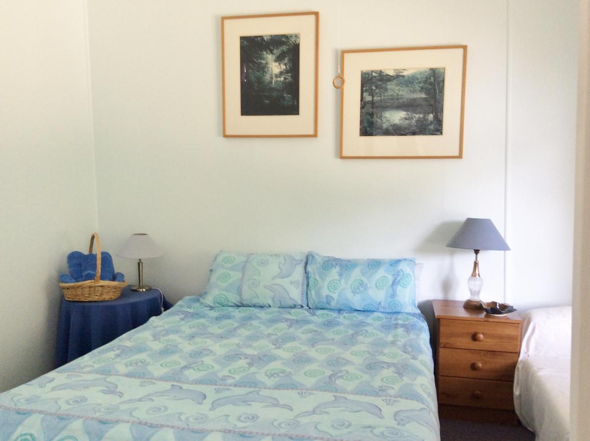 Te Mahia Bay Resort Lochmara Bay Oda fotoğraf