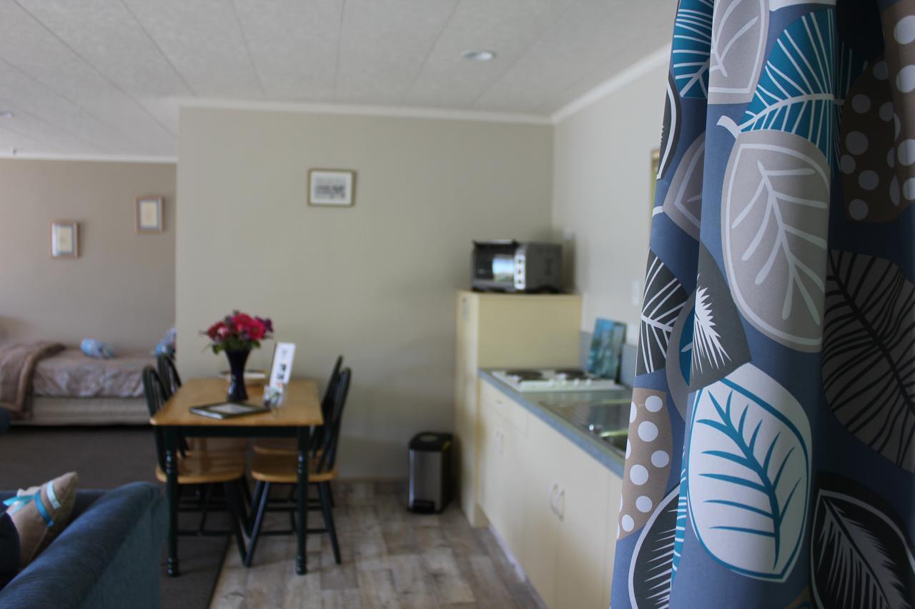 Te Mahia Bay Resort Lochmara Bay Dış mekan fotoğraf