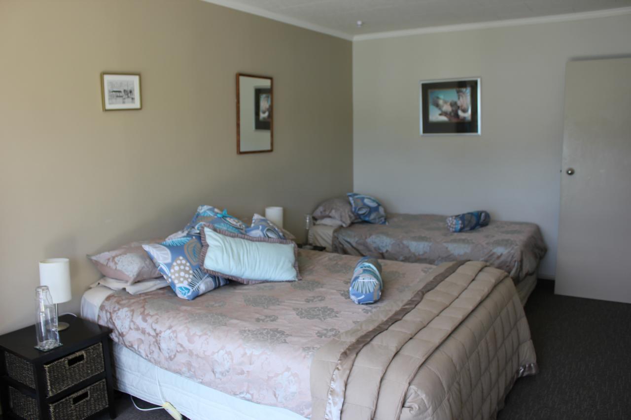 Te Mahia Bay Resort Lochmara Bay Dış mekan fotoğraf